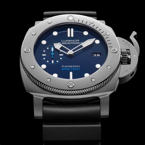 panerai titanic price|Panerai Luminor Submersible 1950 Ama.